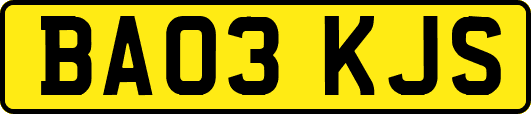 BA03KJS