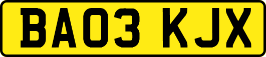 BA03KJX