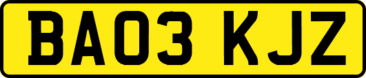 BA03KJZ