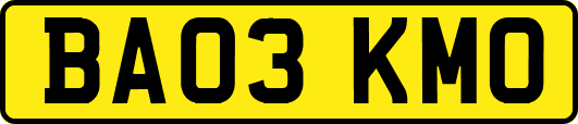 BA03KMO
