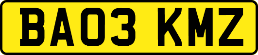 BA03KMZ