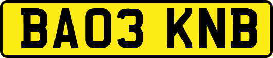 BA03KNB