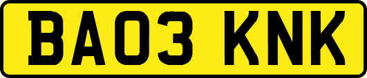 BA03KNK