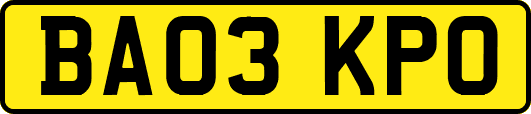 BA03KPO