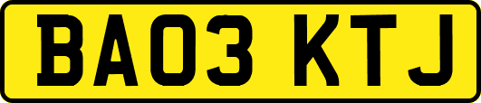 BA03KTJ