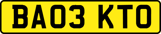 BA03KTO