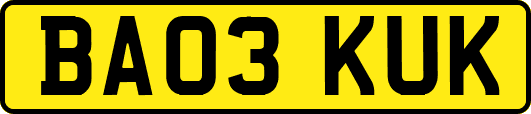 BA03KUK
