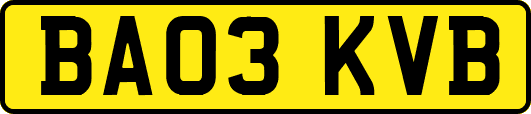 BA03KVB