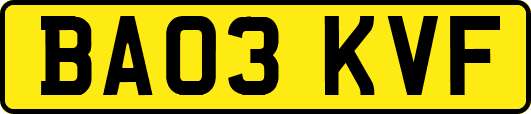 BA03KVF