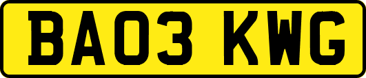 BA03KWG