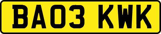 BA03KWK