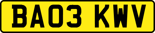 BA03KWV