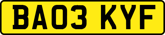 BA03KYF