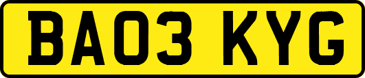 BA03KYG