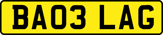 BA03LAG