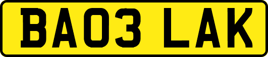 BA03LAK