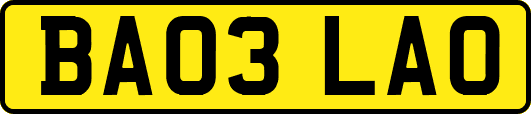 BA03LAO