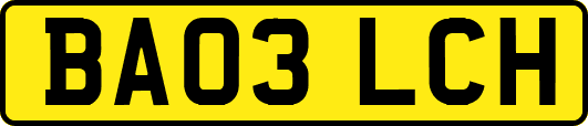 BA03LCH