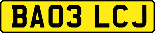BA03LCJ