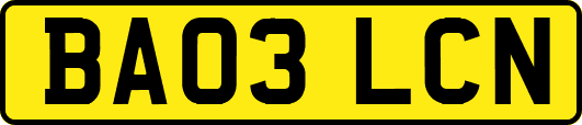 BA03LCN