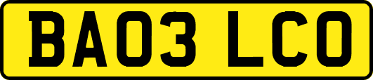 BA03LCO