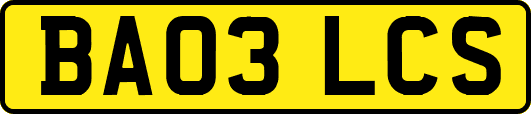 BA03LCS