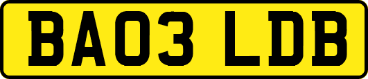 BA03LDB