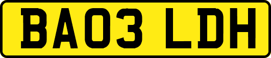 BA03LDH