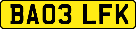 BA03LFK