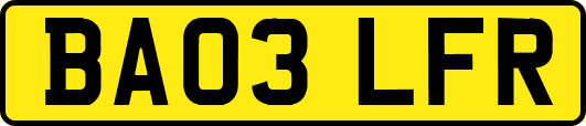 BA03LFR