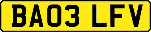 BA03LFV