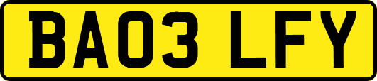 BA03LFY