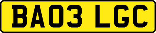 BA03LGC