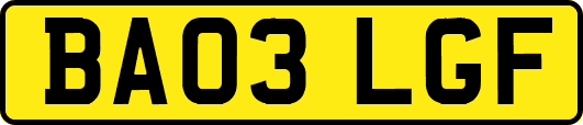 BA03LGF