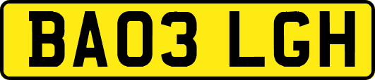 BA03LGH