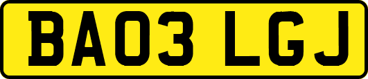 BA03LGJ