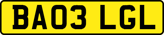 BA03LGL