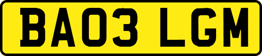 BA03LGM