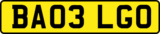 BA03LGO