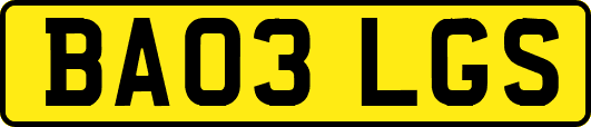 BA03LGS