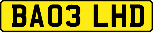 BA03LHD