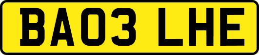 BA03LHE