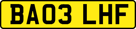 BA03LHF