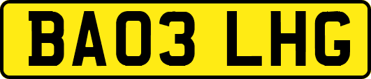 BA03LHG