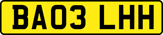BA03LHH