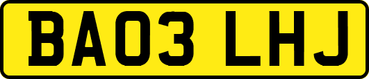 BA03LHJ