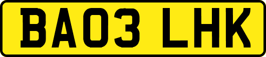 BA03LHK