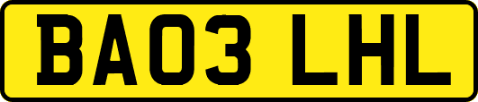 BA03LHL