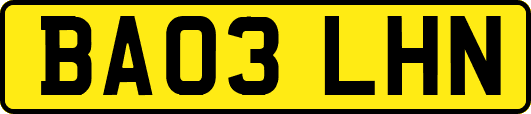 BA03LHN