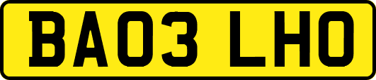 BA03LHO